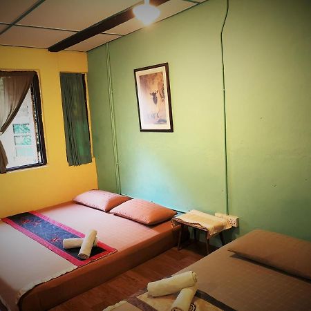 Moontree47 Motel George Town Eksteriør billede