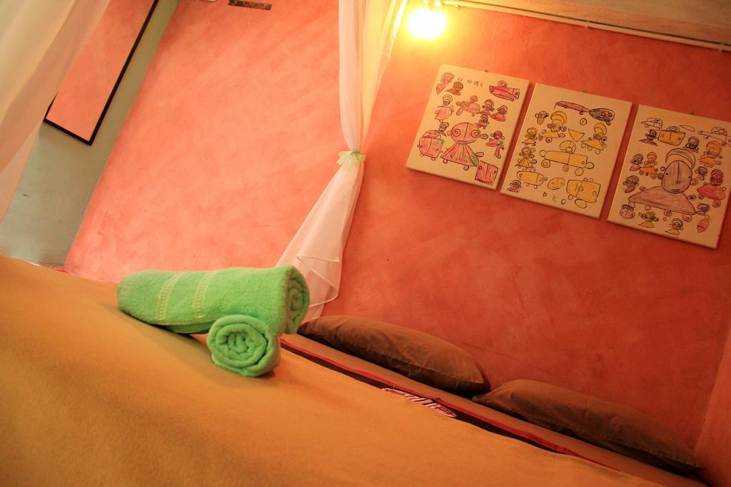 Moontree47 Motel George Town Værelse billede
