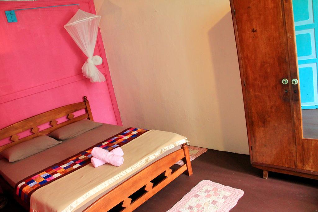 Moontree47 Motel George Town Værelse billede