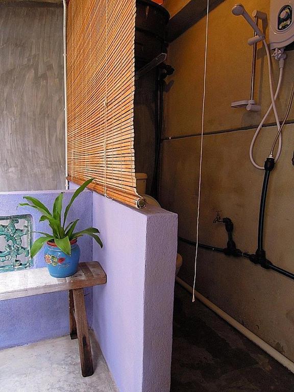Moontree47 Motel George Town Værelse billede