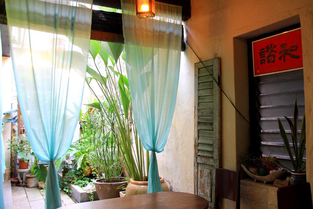 Moontree47 Motel George Town Eksteriør billede