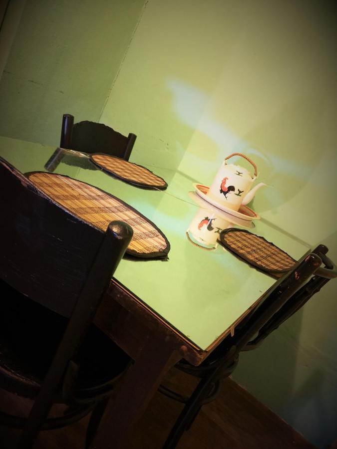 Moontree47 Motel George Town Eksteriør billede